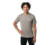adidas Terrex - XPR Tee - Maglia funzionale M beige
