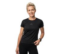 adidas Terrex - Women's XPR Tee - Maglia funzionale S blu