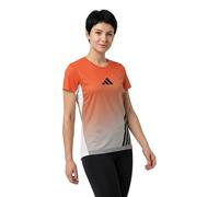 Adidas Terrex Xperior Pro Short Sleeve T-shirt Arancione XS Donna