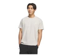 adidas performance - Xploric climacool - T-shirt beige con grafica-Neutro M