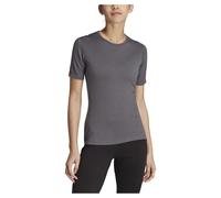 Adidas Xperior Merino 200 Baselayer Short Sleeve T-shirt Grigio S Donna
