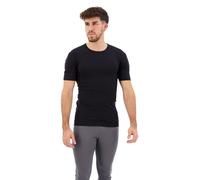 Adidas Maglietta A Maniche Corte Xperior Merino 200 Baselayer