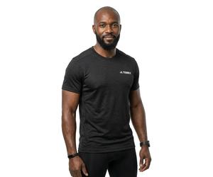Adidas Maglietta A Maniche Corte Xpr Merino