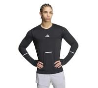 Adidas Maglietta A Maniche Lunghe Adi365 Climacool+