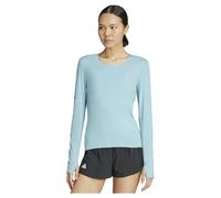 Adidas Maglietta A Maniche Lunghe Adi365 Running Climacool+