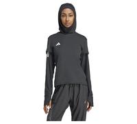 Adidas Maglietta A Maniche Lunghe Adizero Essentials