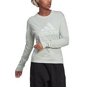 Adidas Maglietta A Maniche Lunghe Future Icons Winners 3 Camicia Donna