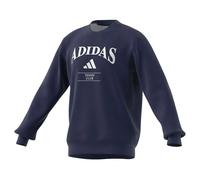 Adidas Maglietta A Maniche Lunghe Heritage Graphic