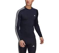 adidas Maglietta a Maniche Lunghe Marca Modello TF 3S LS Tee