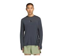 Adidas Terrex Xperior Climacool+ Long Sleeve T-shirt Grigio XL Uomo
