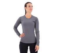 Adidas Xperior Merino 200 Baselayer Long Sleeve T-shirt Grigio L Donna