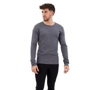 Maglietta a maniche lunghe adidas XPR Mer260 LS Gris M