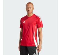 Adidas Maglietta da Allenamento Tiro 24 da Uomo