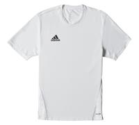 Adidas, Maglietta da Allenamento Uomo Core 15 M Bianco / Nero