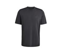 ADIDAS Maglietta da fitness da uomo WE Seamless nero | L