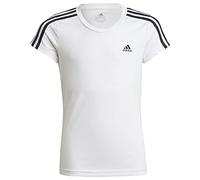 adidas Maglietta da Ragazza G 3S T (Manica Corta)