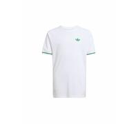 ADIDAS Maglietta da tennis da ragazzo Pro Original bianco | 128