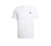 adidas Homme Club Tennis Climacool Graphic T-Shirt, White, S