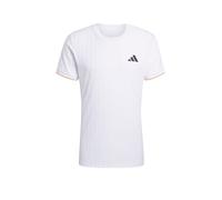 ADIDAS Maglietta da tennis da uomo FreeLift Pro bianco | L