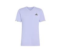 T-shirt da uomo Adidas FreeLift Pro - violet tone - Viola (S)