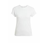Maglietta Donna Adidas Freelift - Bianco (L)