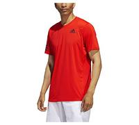 adidas Maglietta da Uomo Club 3str Tee