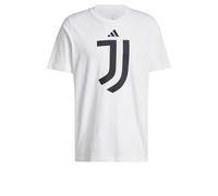Adidas Maglietta A Maniche Corte Juventus 24/25 Dna Graphic