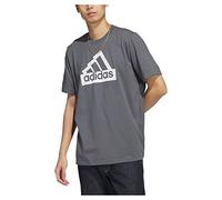 Adidas Maglietta da Uomo M City E Tee Graphic (Manica Corta)
