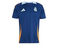 adidas Maglietta da Uomo Real Madrid Tiro 24 da Allenamento, TENABL/CREORA/GLOBLU, L