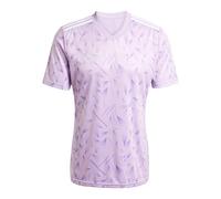 adidas Maglietta da Uomo Team Icon 25 Jersey, PURGLO/Bianco, S