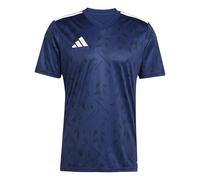 adidas Maglietta da Uomo Team Icon 25 Jersey, TENABL/Bianco, L