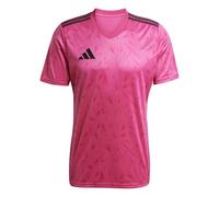 adidas Maglietta da Uomo Team Icon 25 Jersey, TEREMA/Nero, L