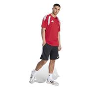 Adidas Maglietta da Uomo tiro26 League Rossa S