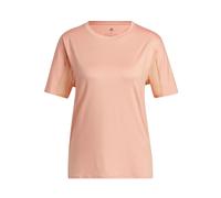 ADIDAS Maglietta Lux Yoga Oro Donna L