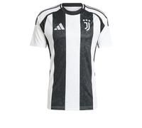 adidas Prima Maglia Juventus 2024-2025, White / Black S
