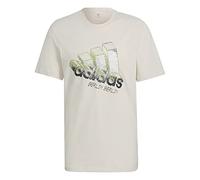 adidas Maglietta Marca Modello Berlin Logo Carrier