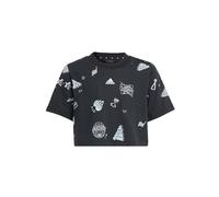 adidas Maglietta Marca Modello JG BLUV Q3 AOPT