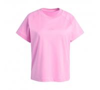 ADIDAS Maglietta Palestra Soft Lux Rosa Donna M