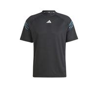 ADIDAS Maglietta Palestra Train Icons Nero Uomo XL