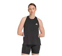 Adidas Adi365 Climacool Sleeveless T-shirt Nero L Donna