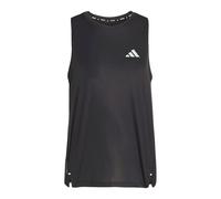 adidas - Women's Adi365 Breeze Tank - Maglia da corsa XS grigio