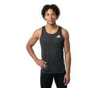 Canotta da running adizero Carbon / Black XS