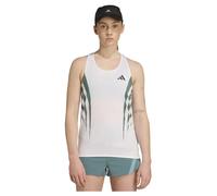 Adidas Maglietta Senza Maniche Adizero Archive Running