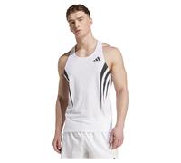Adidas Maglietta Senza Maniche Adizero Archive Running