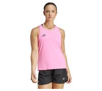 Adidas Maglietta Senza Maniche Adizero Essentials
