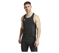 Adidas Maglietta Senza Maniche Adizero Essentials
