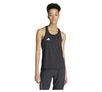Adidas Adizero Essentials Aeroready Running Tank T-Shirt Donna (Pacco da 1)
