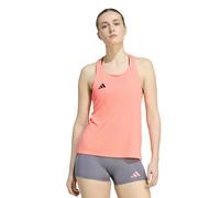 Adidas Maglietta Senza Maniche Adizero Essentials Running