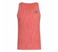 Adidas Maglietta Senza Maniche Adizero Running