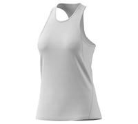 Maglietta Bretelle Adidas Club Bianco Donna L